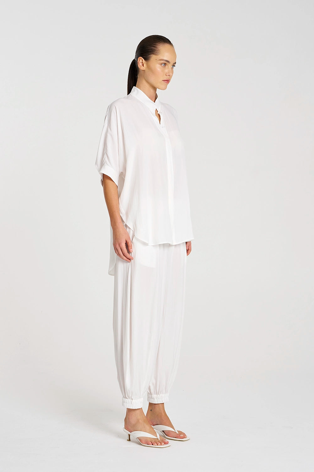 Mela Purdie Villa Overshirt F67 8801