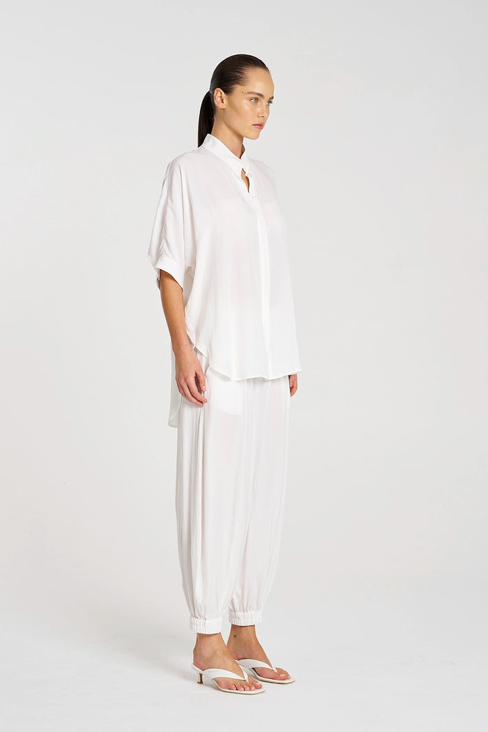 Mela Purdie Villa Overshirt F67 8801