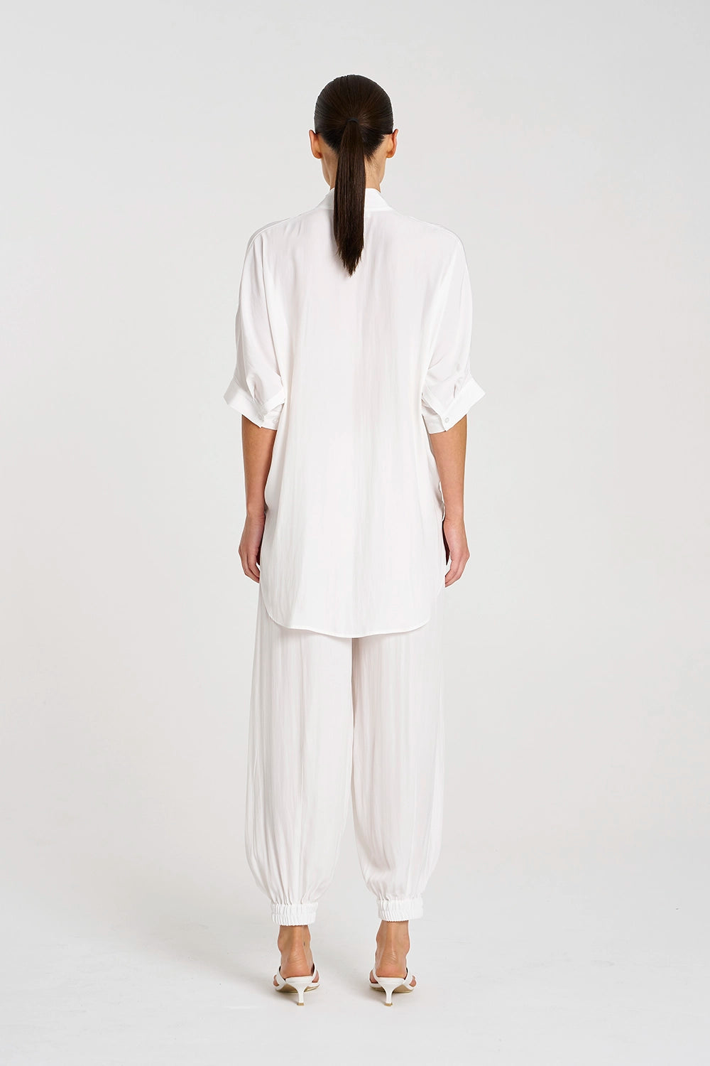Mela Purdie Villa Overshirt F67 8801