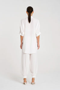 Mela Purdie Villa Overshirt F67 8801