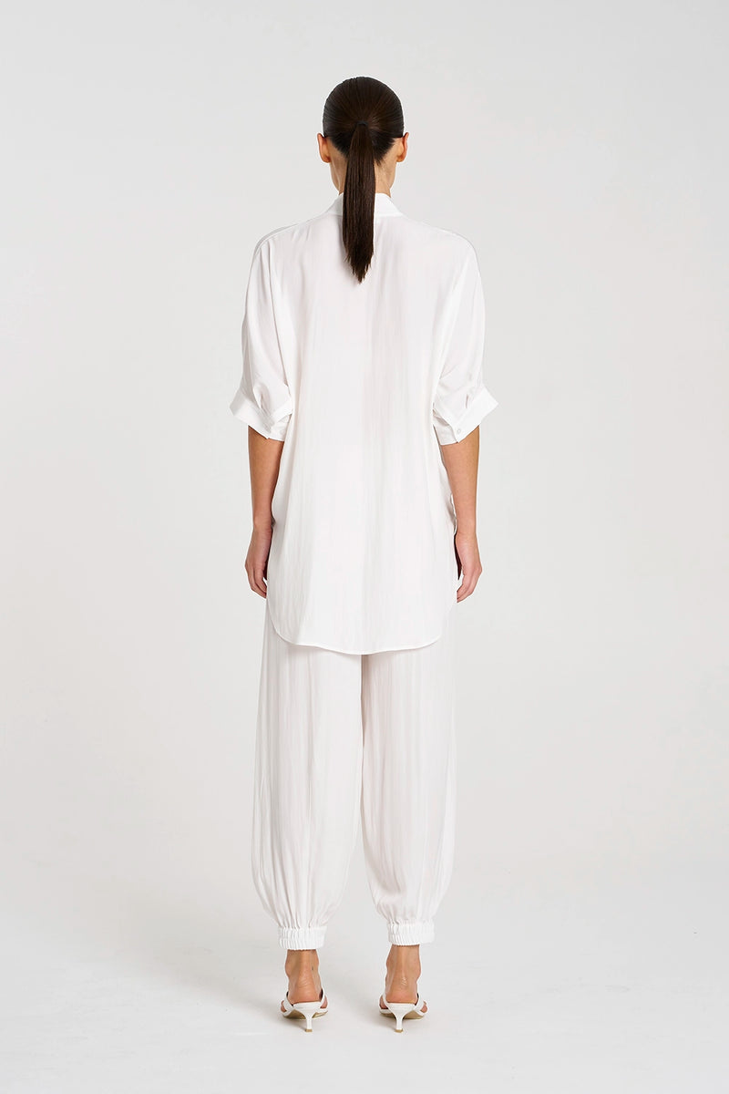 Mela Purdie Villa Overshirt F67 8801