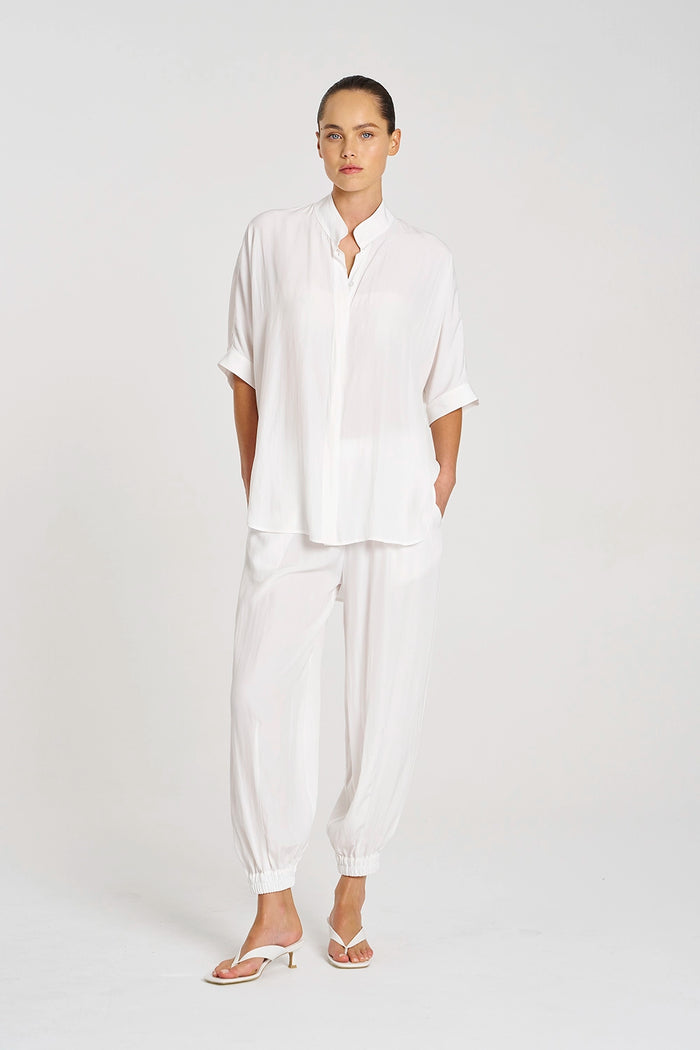 Mela Purdie Villa Overshirt F67 8801