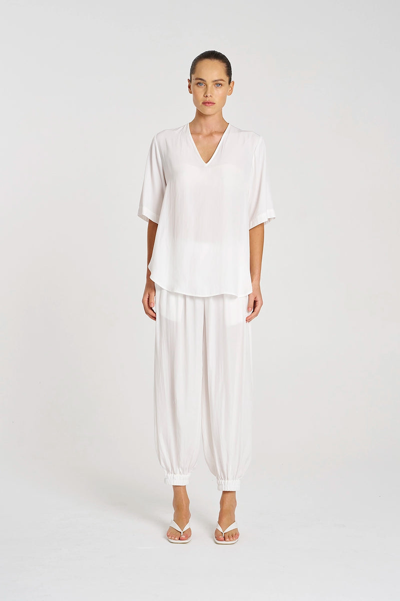 Mela Purdie Moroccan Pant F67 1853