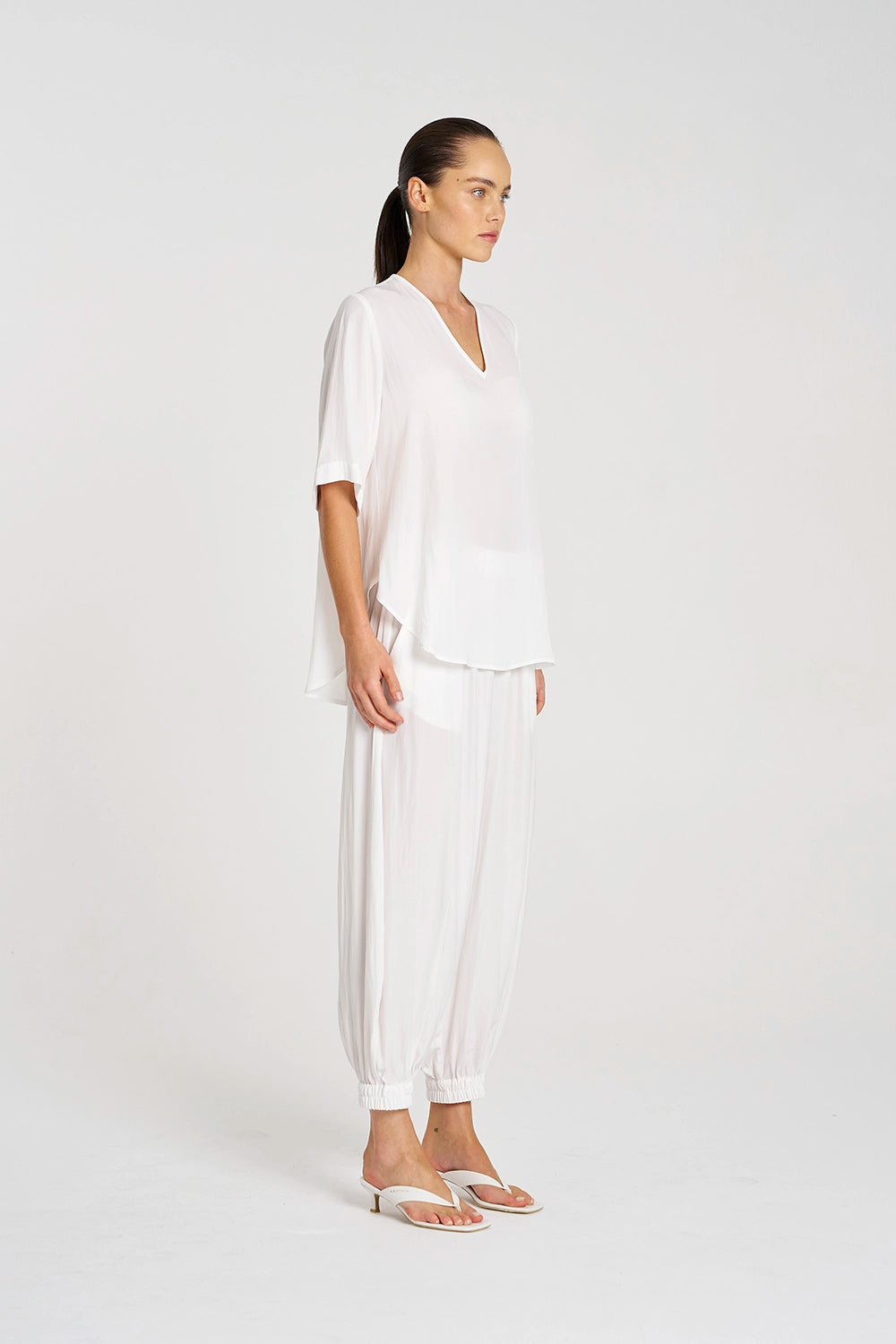 Mela Purdie Moroccan Pant F67 1853