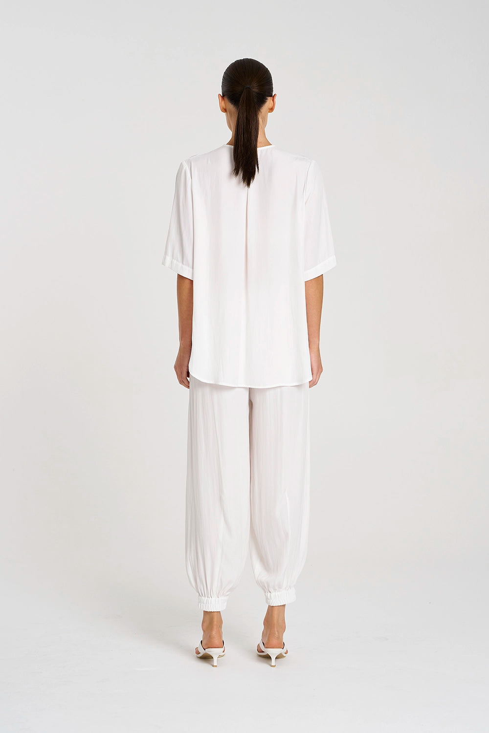 Mela Purdie Moroccan Pant F67 1853