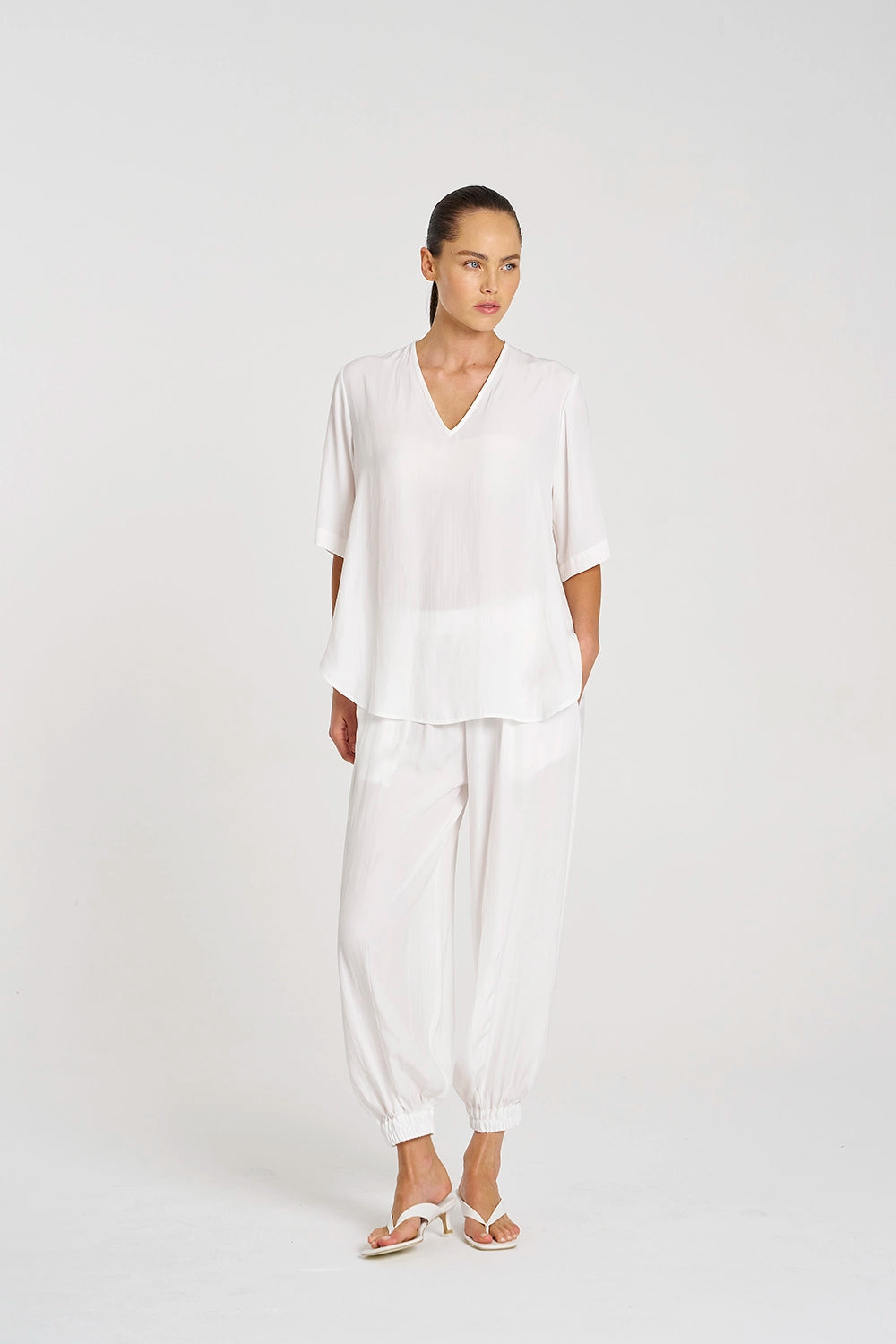 Mela Purdie Moroccan Pant F67 1853