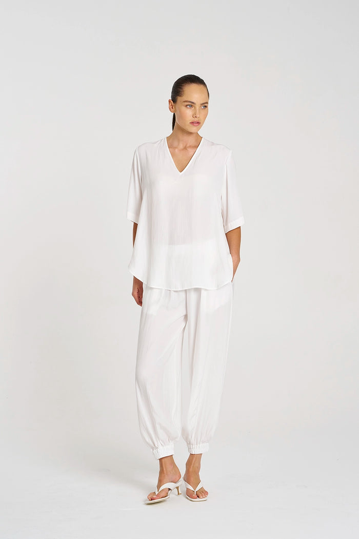 Mela Purdie Moroccan Pant F67 1853
