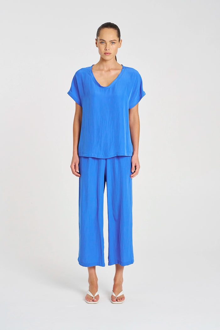 Mela Purdie Cruise Shell in Miami F67 8798 - Pre-Order September Delivery
