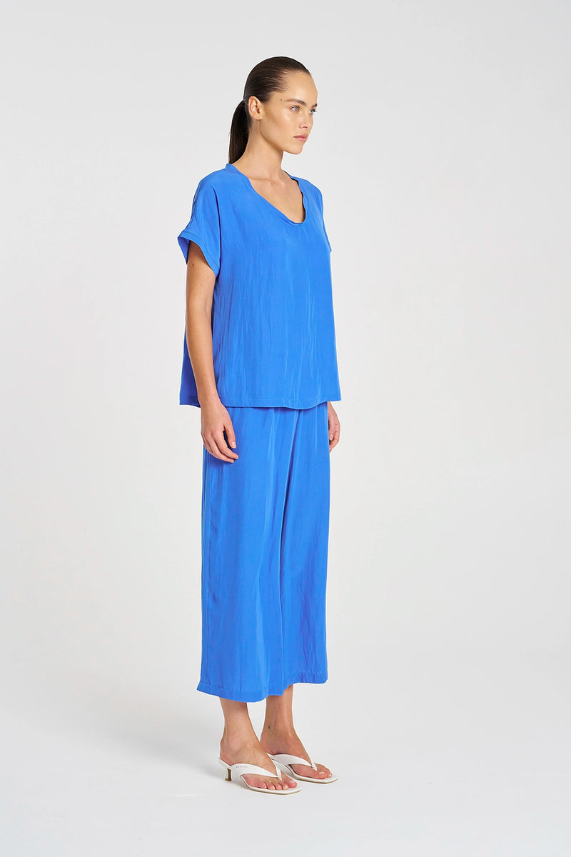Mela Purdie Cruise Shell in Miami F67 8798 - Pre-Order September Delivery