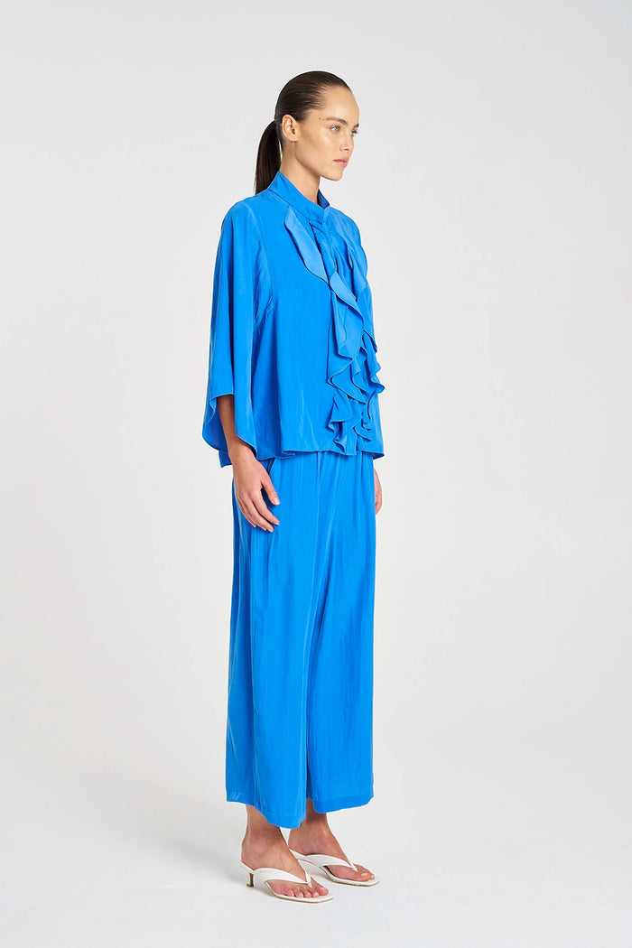 Mela Purdie Pace Pant in Miami F67 1740 - Pre-Order September Delivery