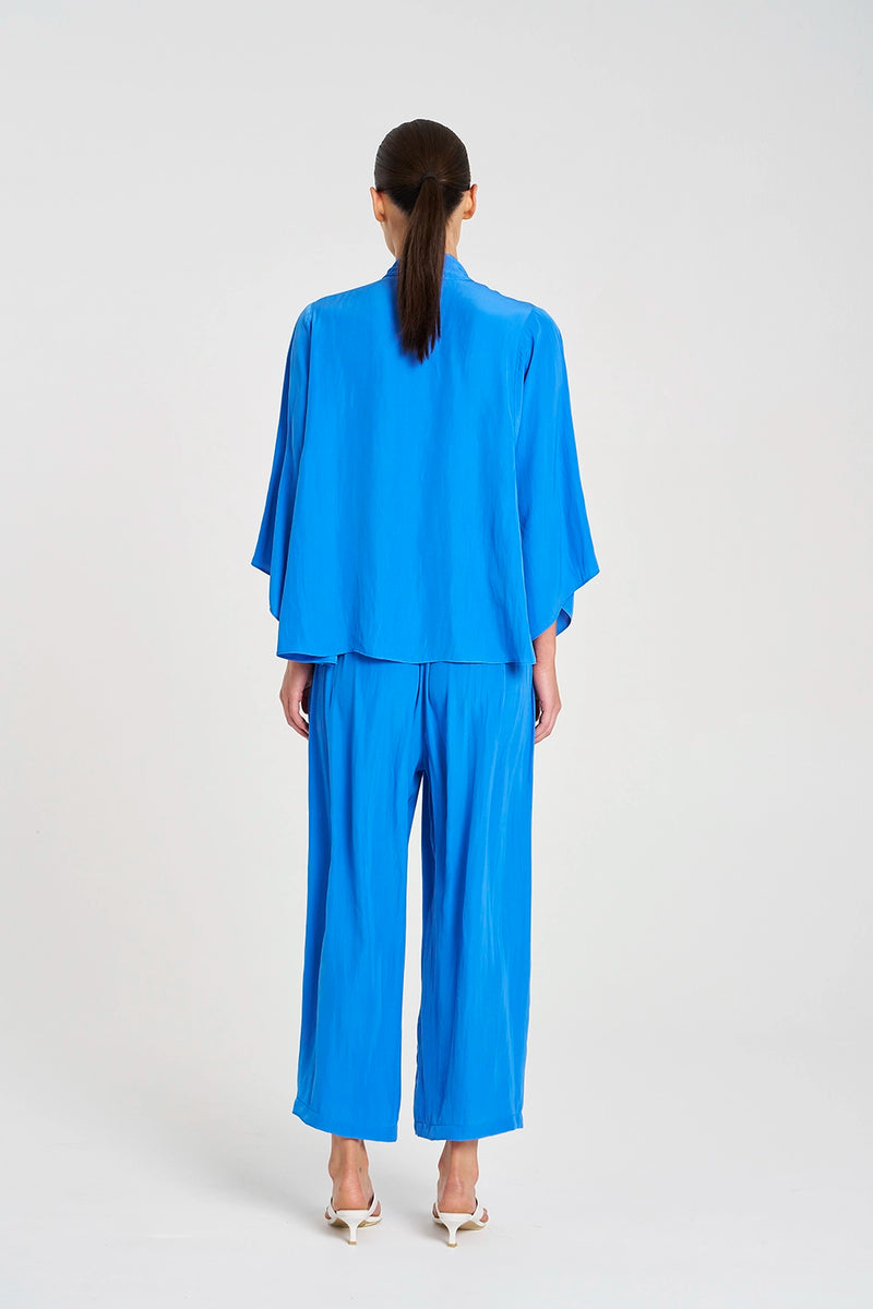 Mela Purdie Pace Pant in Miami F67 1740 - Pre-Order September Delivery