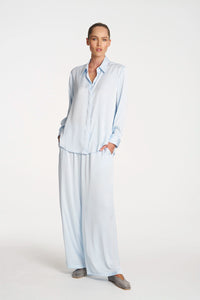 Mela Purdie Maxi Pace Pant in Glacier F619 1940