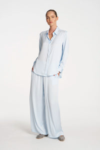 Mela Purdie Maxi Pace Pant in Glacier F619 1940