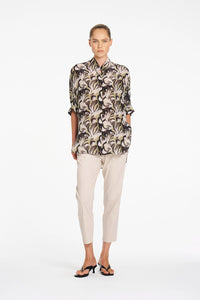 Mela Purdie Nomad Pant in Hay F65 1478 - Pre-Order September Delivery