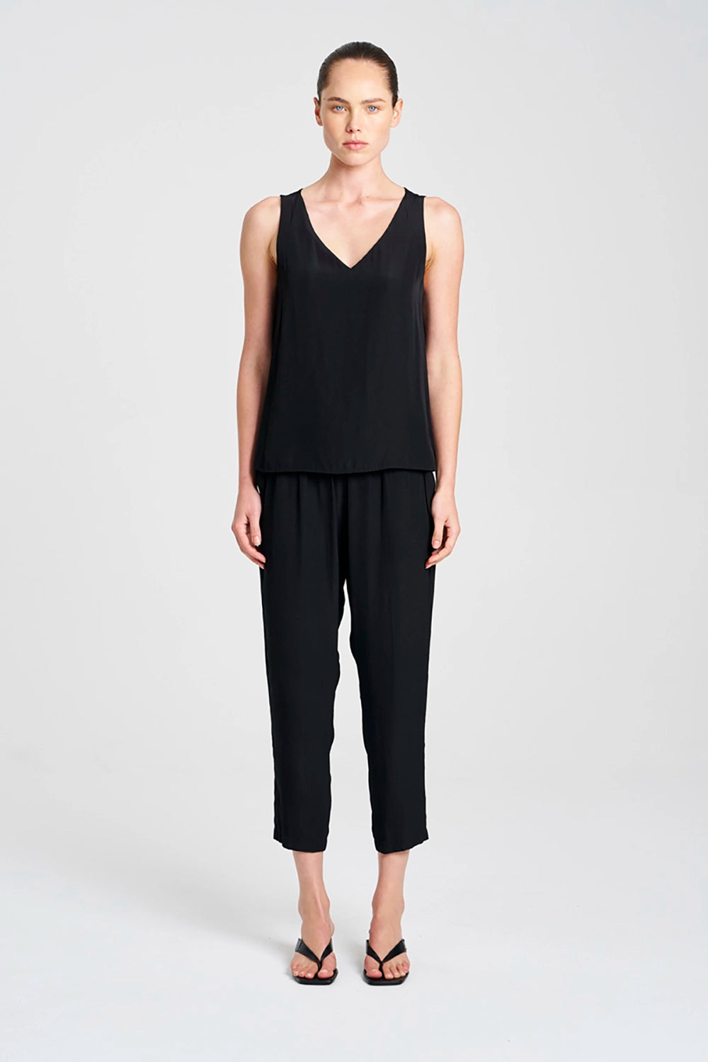 Mela Purdie Soft Capri F67 1615