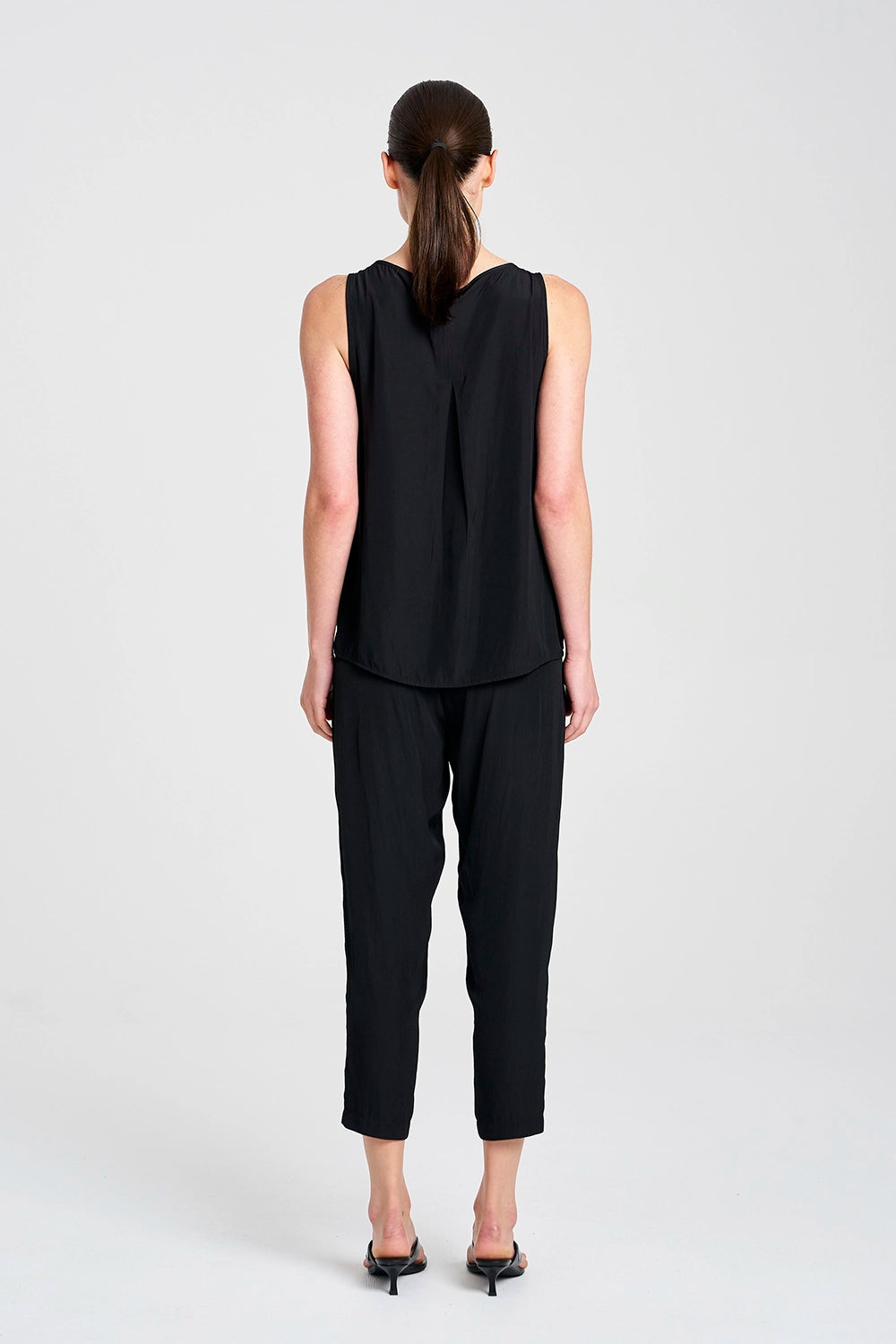 Mela Purdie Audrey Tank F67 2703