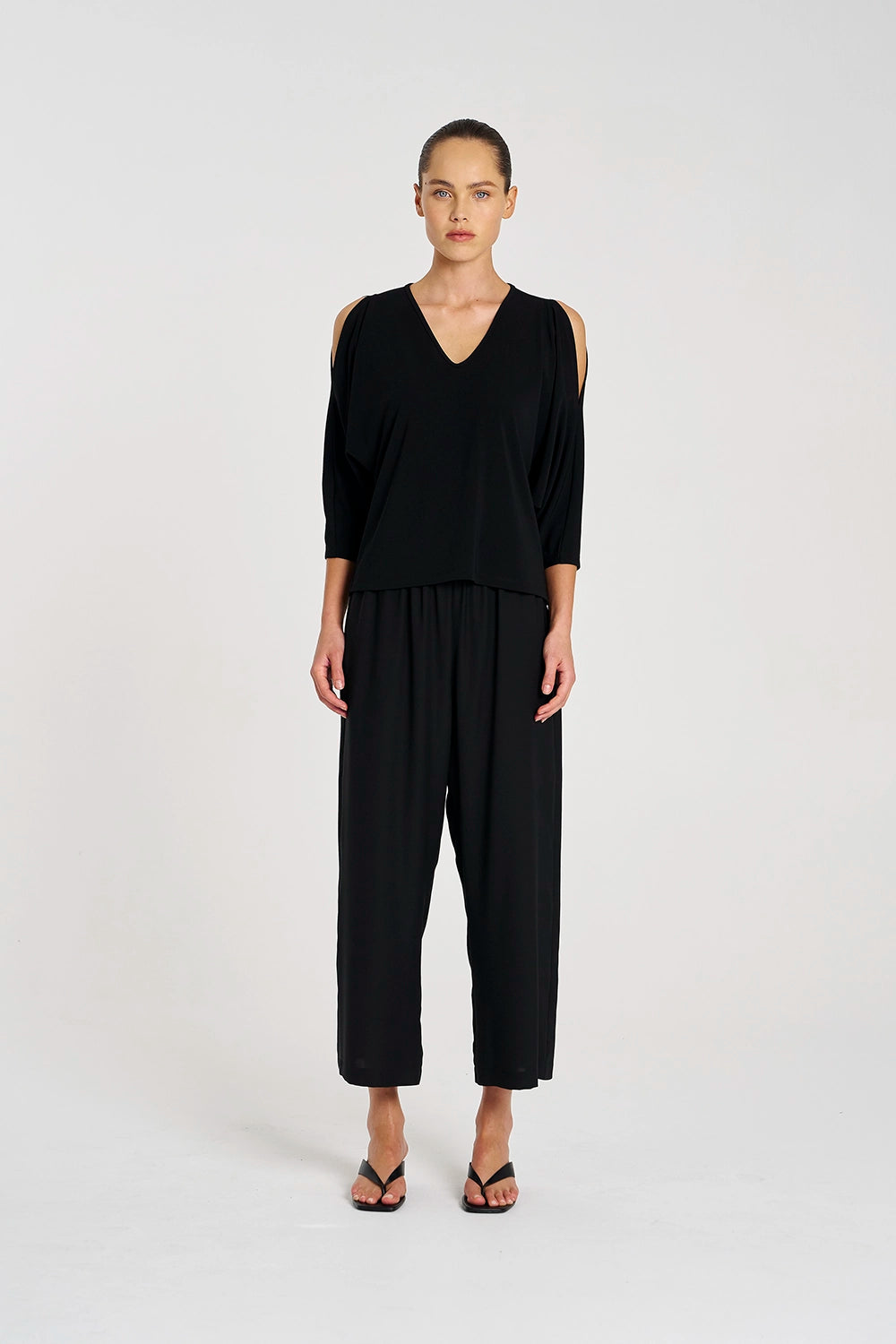Mela Purdie Pace Pant  F602 1942 - Pre-Order October Delivery