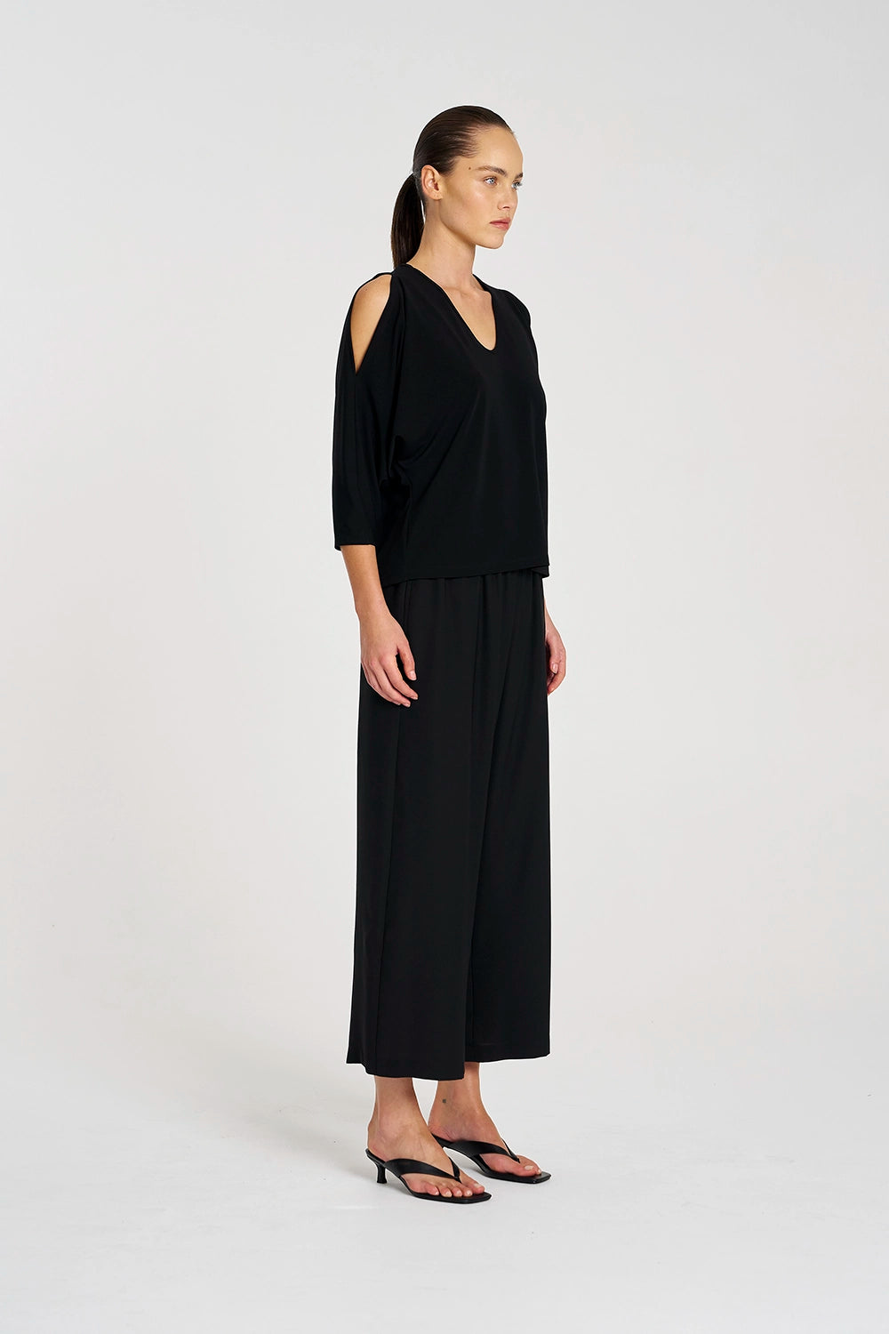 Mela Purdie Pace Pant  F602 1942 - Pre-Order October Delivery
