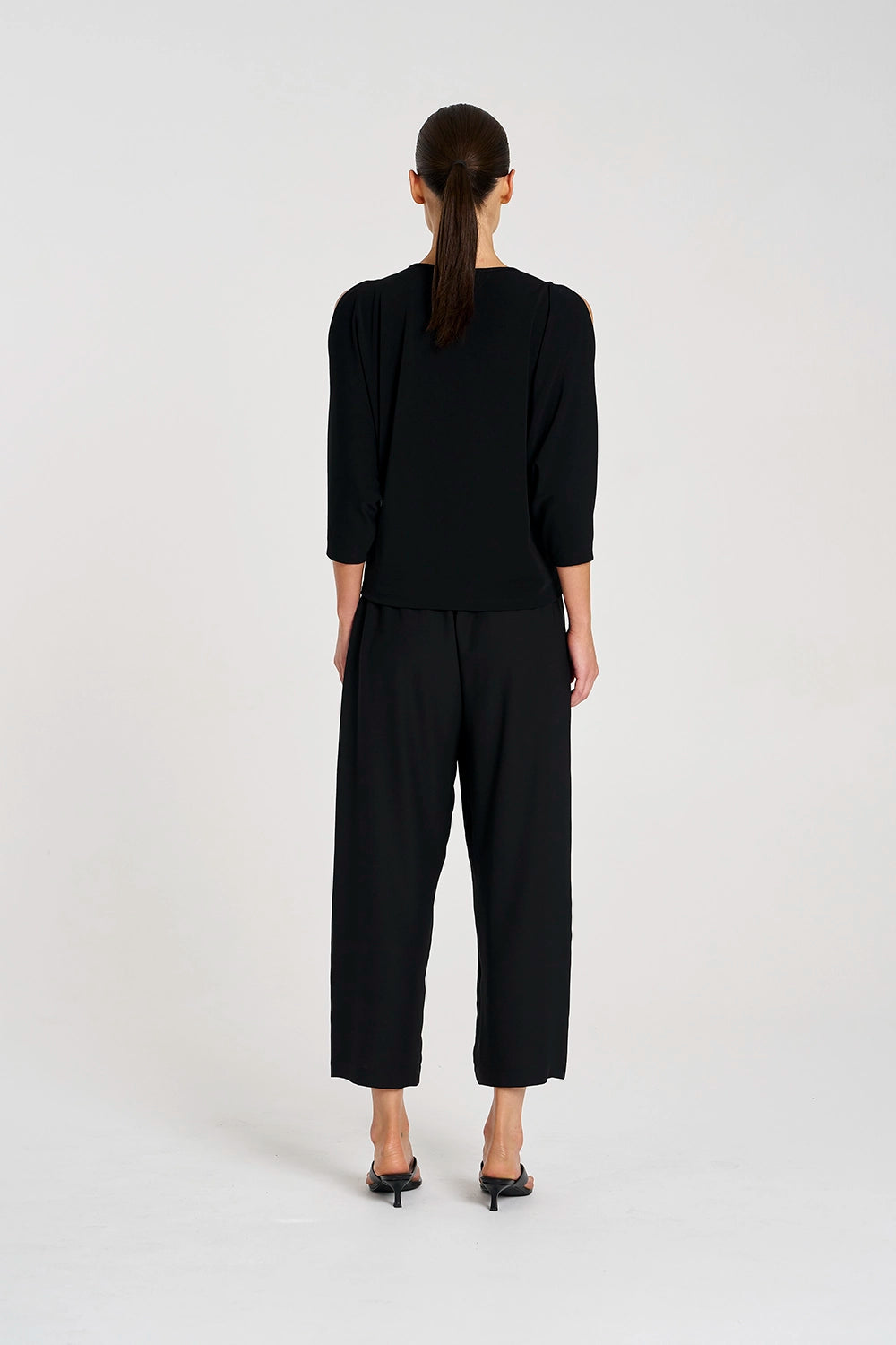 Mela Purdie Pace Pant  F602 1942 - Pre-Order October Delivery
