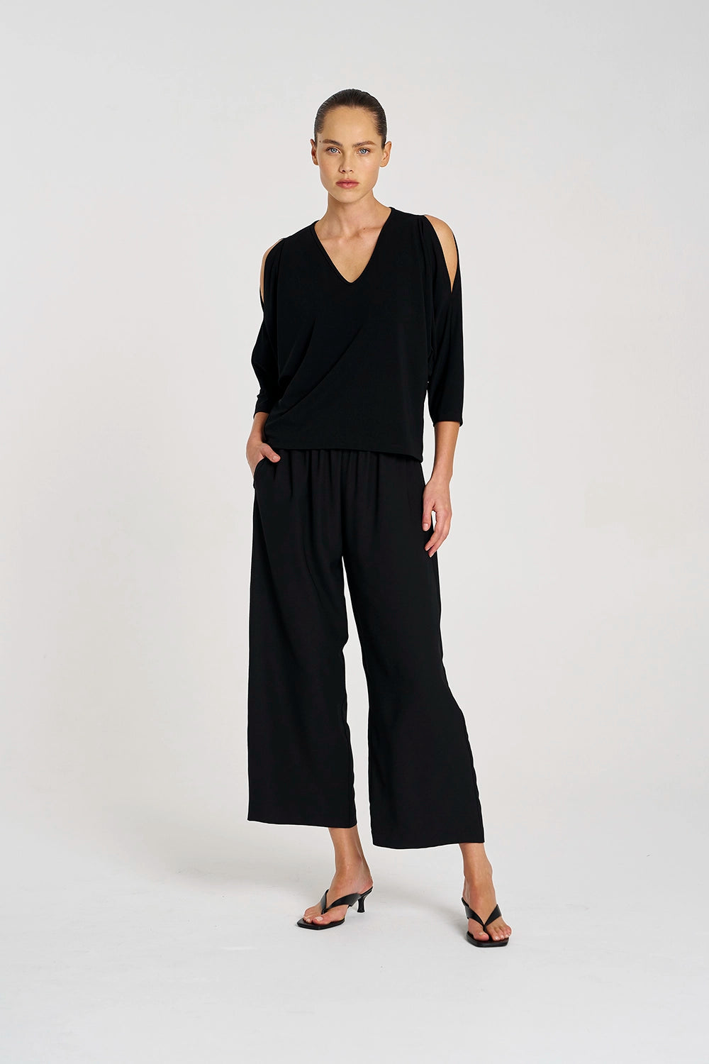 Mela Purdie Pace Pant  F602 1942 - Pre-Order October Delivery