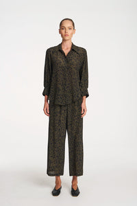 Mela Purdie Pace Pant in Amazon F859 1740