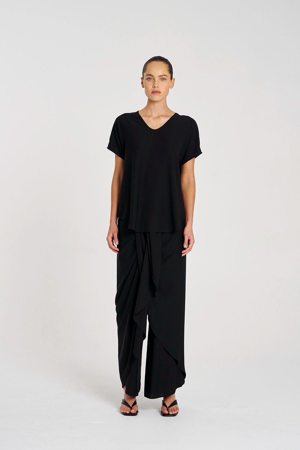 Mela Purdie Slide Shell F602 8846 - Pre-Order October Delivery