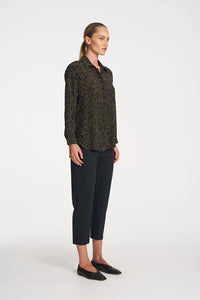Mela Purdie Soft Shirt in Amazon F859 2822