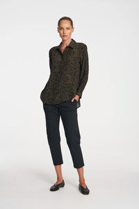Mela Purdie Soft Shirt in Amazon F859 2822