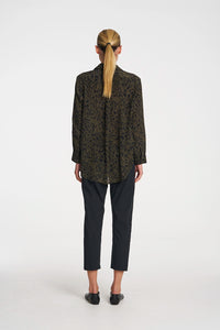 Mela Purdie Soft Shirt in Amazon F859 2822