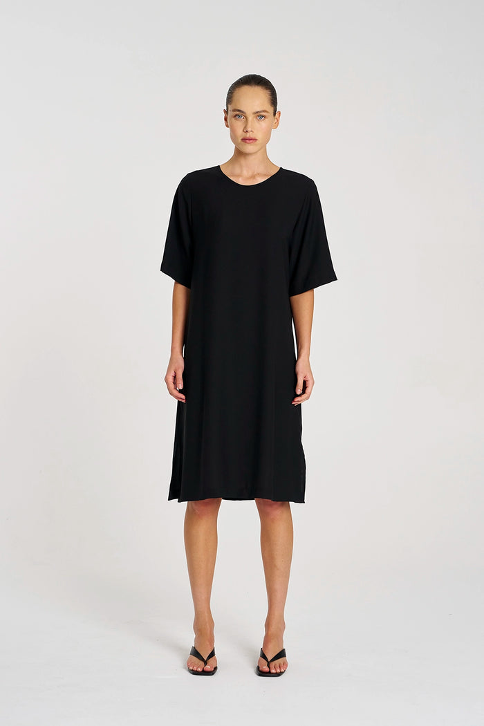 Mela Purdie Plaza Dress F602 3004 - Pre-Order October Delivery