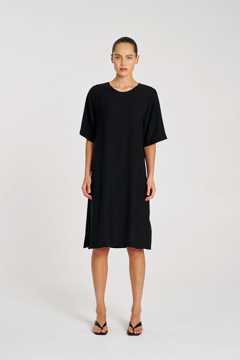 Mela Purdie Plaza Dress F602 3004 - Pre-Order October Delivery