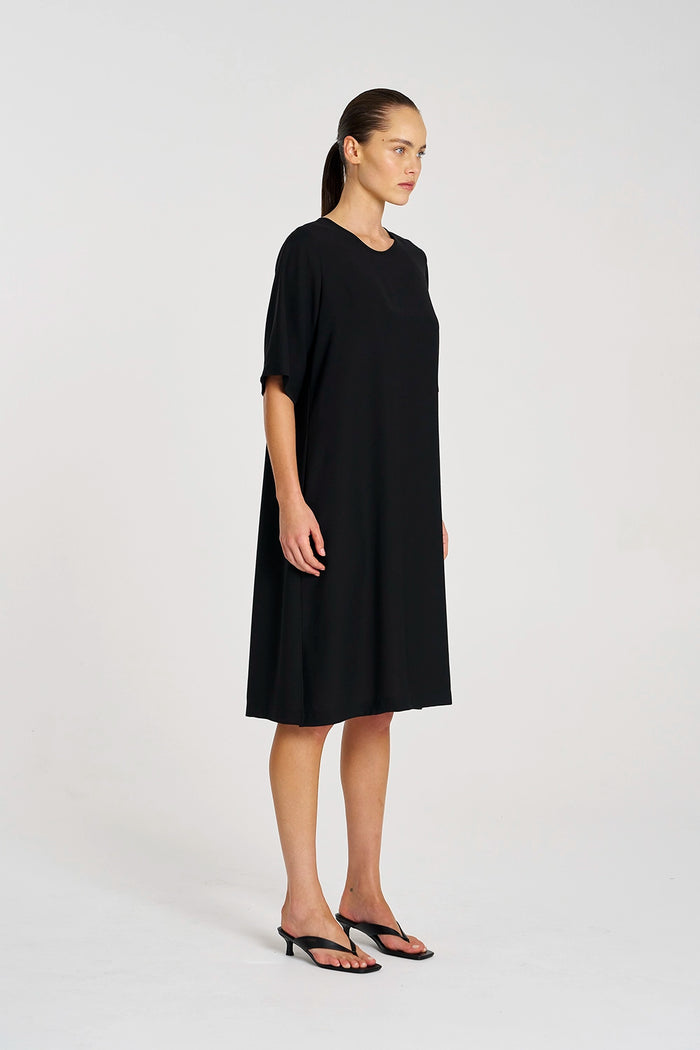Mela Purdie Plaza Dress F602 3004 - Pre-Order October Delivery