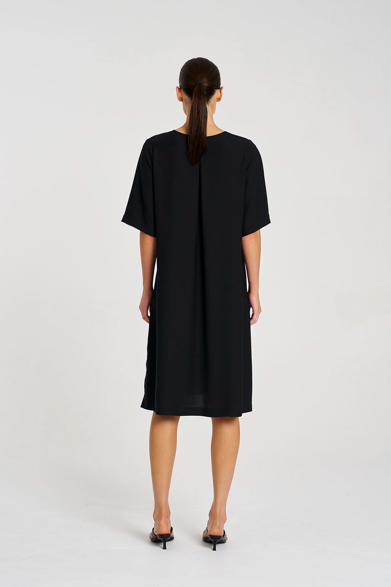 Mela Purdie Plaza Dress F602 3004 - Pre-Order October Delivery