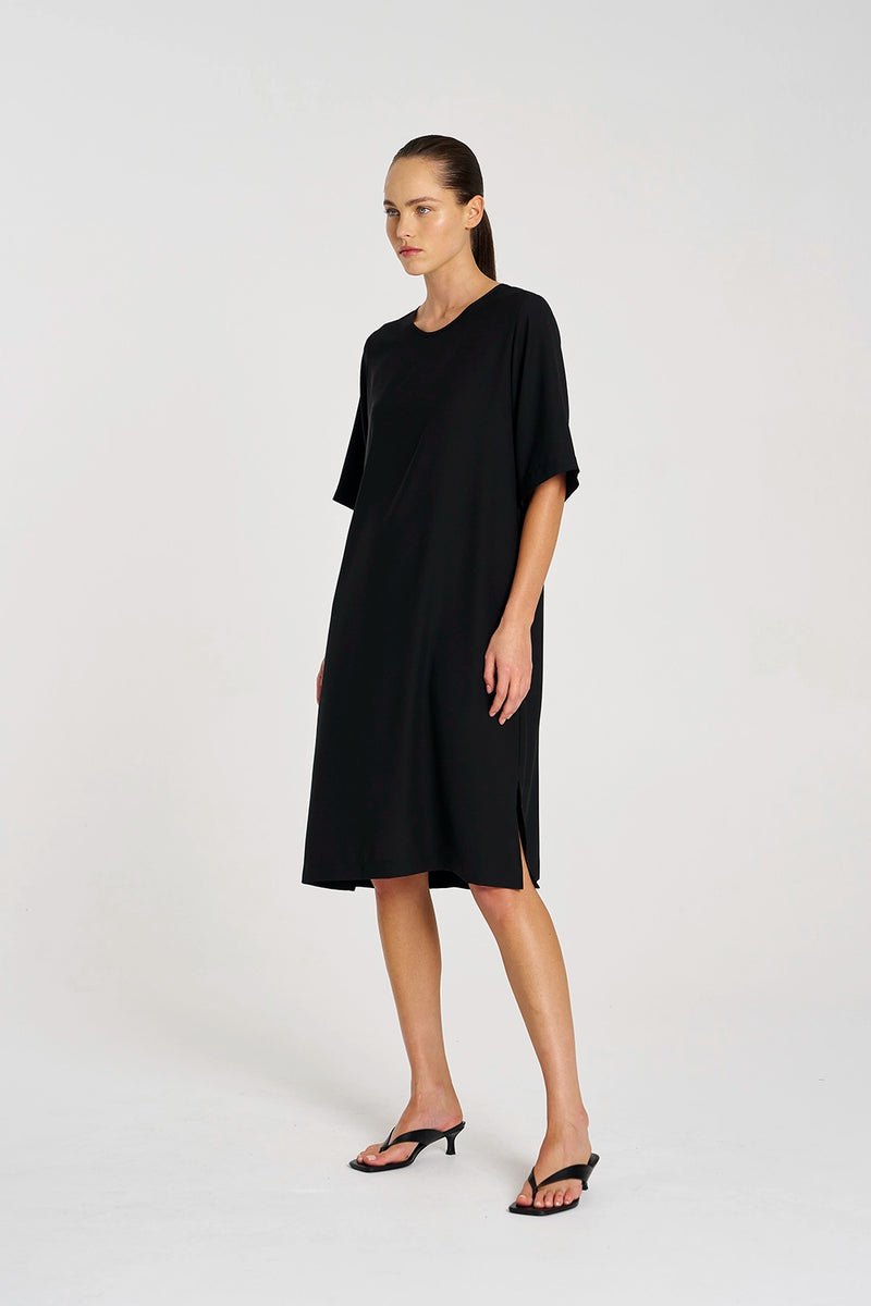 Mela Purdie Plaza Dress F602 3004 - Pre-Order October Delivery