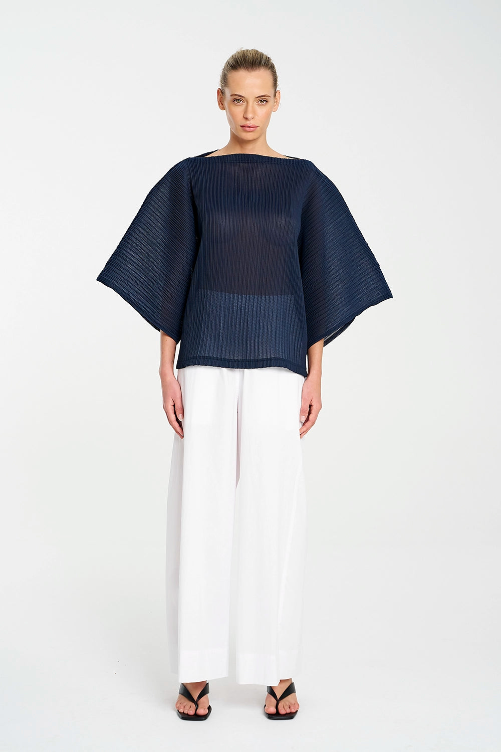 Mela Purdie Miso Shell F213 8878