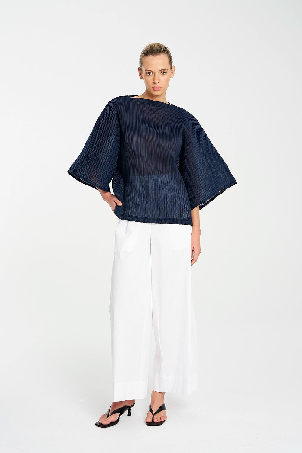 Mela Purdie Miso Shell F213 8878
