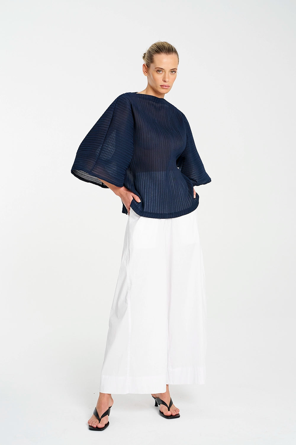 Mela Purdie Miso Shell F213 8878