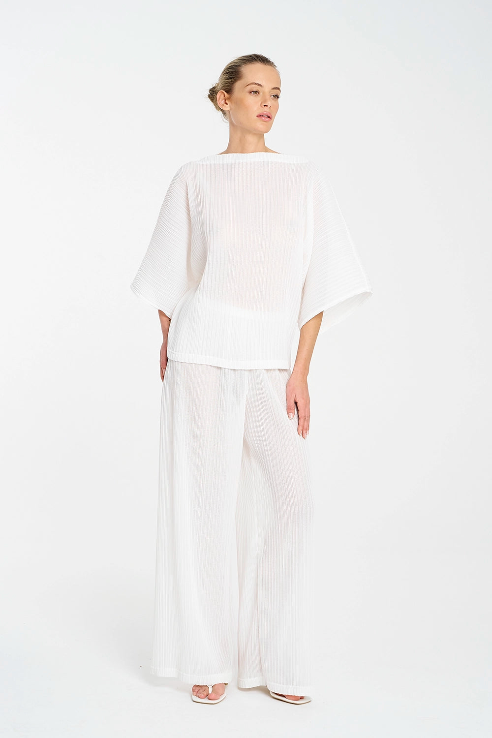 Mela Purdie Miso Shell F213 8878