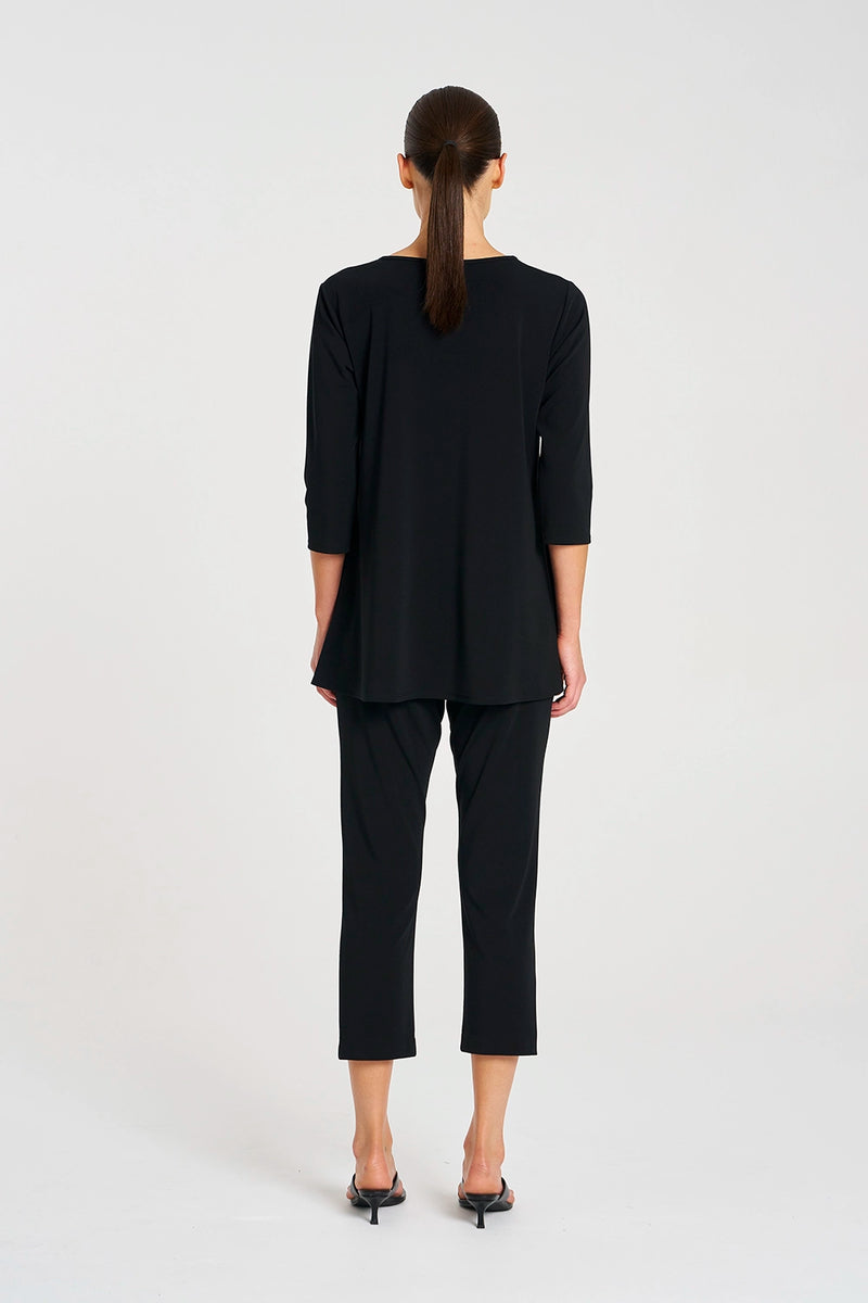 Mela Purdie Flared Top F007 8857 - Pre-Order September Delivery