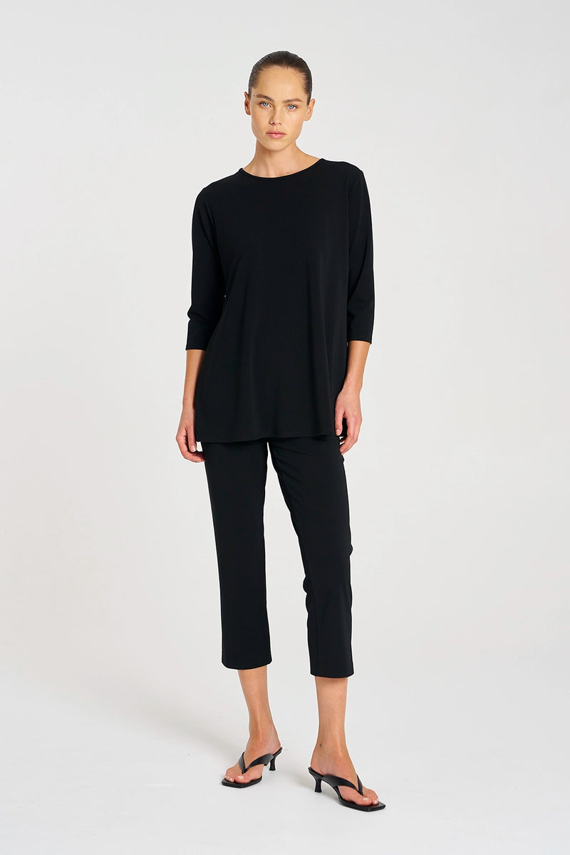 Mela Purdie Flared Top F007 8857 - Pre-Order September Delivery