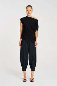 Mela Purdie Drape Shell F01 8845