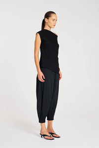 Mela Purdie Drape Shell F01 8845