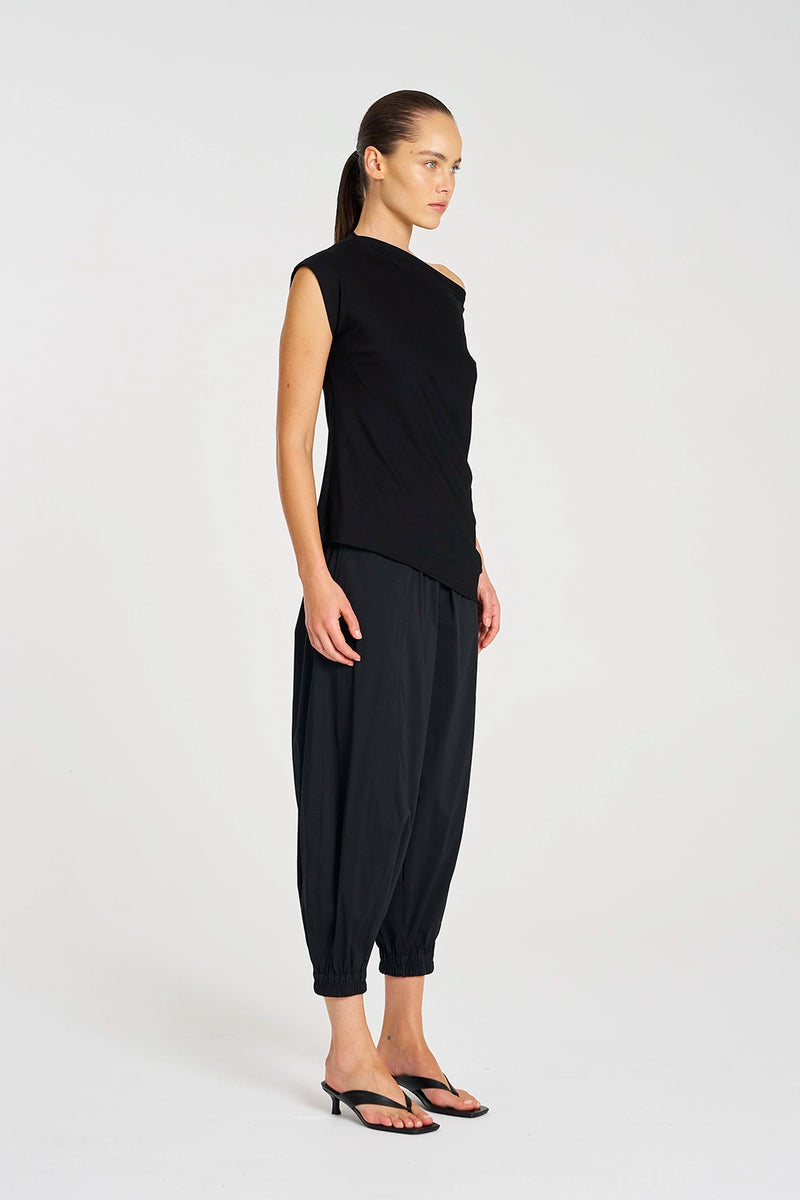 Mela Purdie Drape Shell F01 8845 - Pre-Order September Delivery
