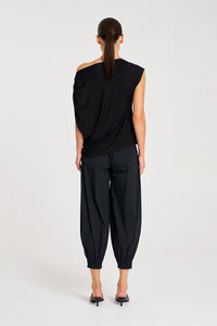 Mela Purdie Drape Shell F01 8845