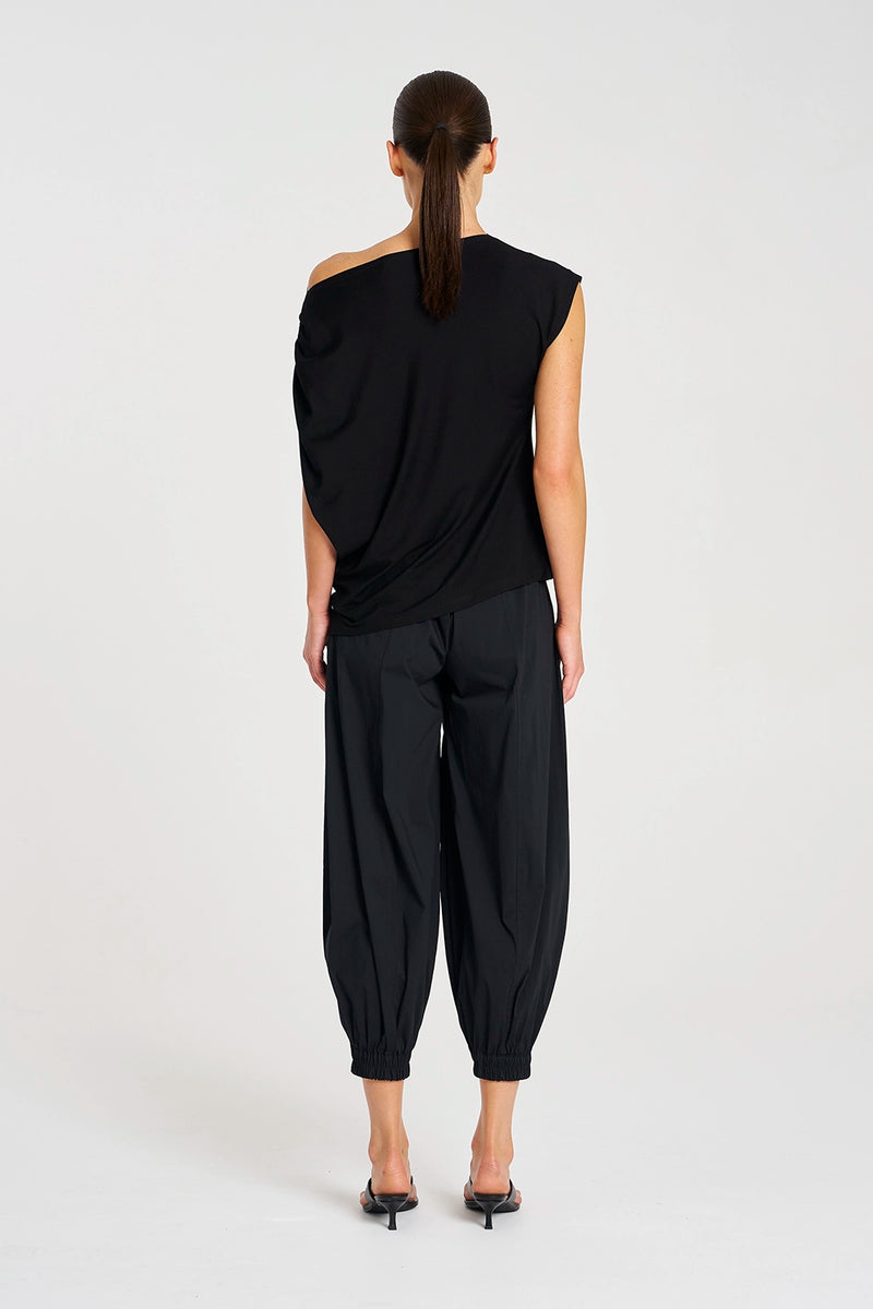 Mela Purdie Drape Shell F01 8845 - Pre-Order September Delivery
