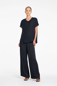 Mela Purdie Neo Shell in Shot Navy F418 80097 - Pre-Order September Delivery