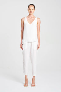 Mela Purdie Audrey Tank F67 2703