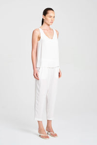 Mela Purdie Audrey Tank F67 2703