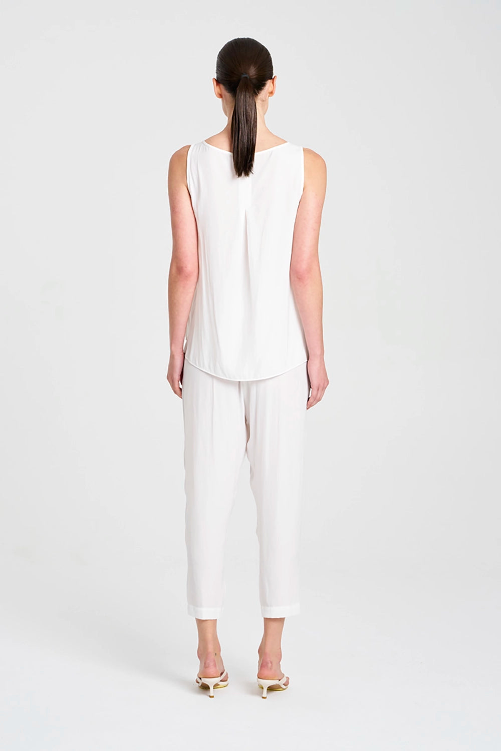 Mela Purdie Soft Capri F67 1615