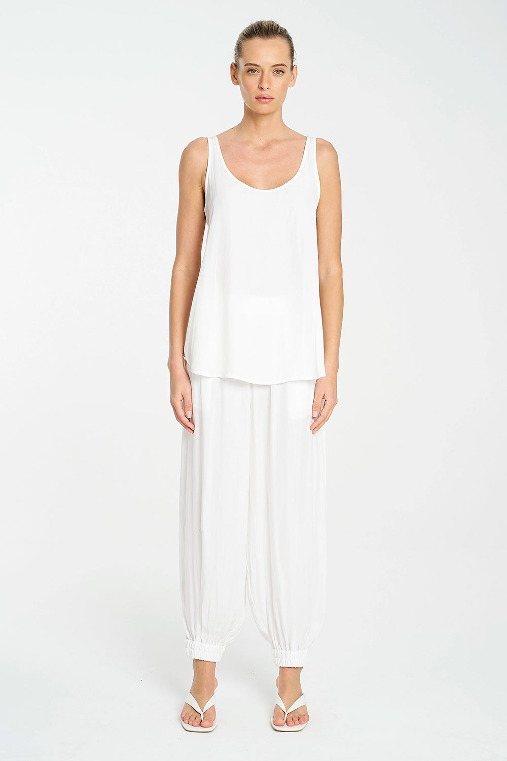 Mela Purdie Halo Tank F67 7090